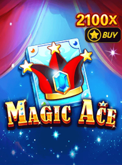 Bingo jackpot game cover